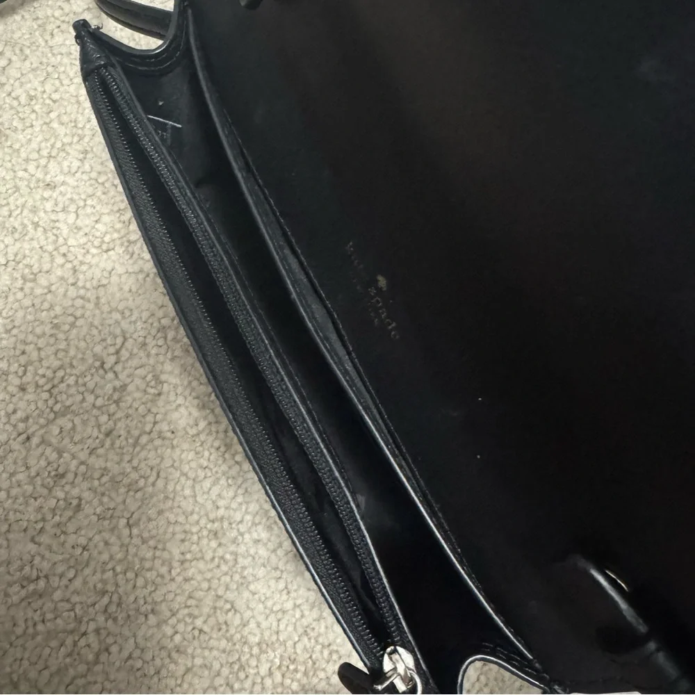 Kate spade crossbody purse - Picture 11 of 13